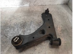 Recambio de brazo suspension inferior delantero izquierdo para fiat fiorino básico referencia OEM IAM   