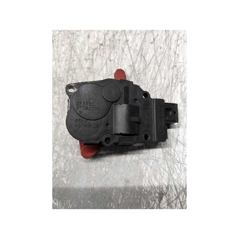 Recambio de motor apertura trampillas climatizador para audi a4 avant (8k5) (2008) 2.0 16v tdi referencia OEM IAM K9749005 27082