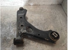Recambio de brazo suspension inferior delantero izquierdo para fiat fiorino básico referencia OEM IAM    2