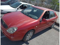 citroen xsara berlina del año 2000