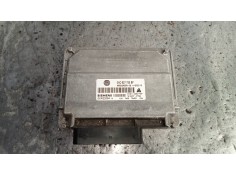 Recambio de centralita cambio automatico para volkswagen touareg (7l6) tdi r5 referencia OEM IAM 5WK22064 0AD927755BF CAMBIO MAN