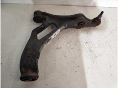 Recambio de brazo suspension inferior delantero izquierdo para volkswagen touareg (7la) 2.5 tdi referencia OEM IAM 7L0407153B  