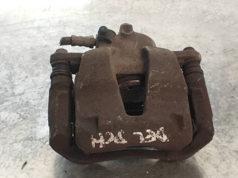Recambio de pinza freno delantera derecha para fiat fiorino básico referencia OEM IAM   