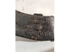 Recambio de brazo suspension inferior delantero izquierdo para volkswagen touareg (7la) 2.5 tdi referencia OEM IAM 7L0407153B   2