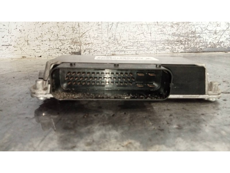 Recambio de centralita cambio automatico para volkswagen touareg (7l6) tdi r5 referencia OEM IAM 5WK22064 0AD927755BF CAMBIO MAN