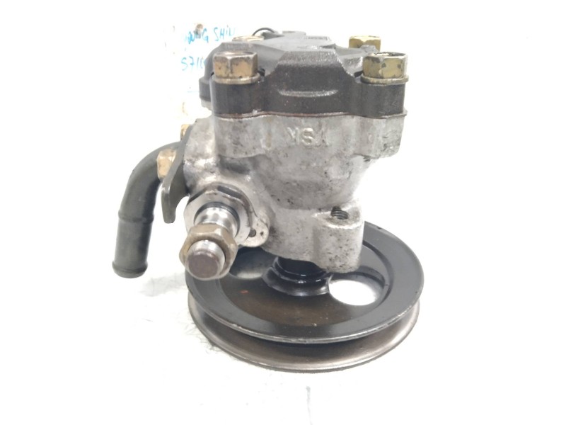 Recambio de bomba direccion para hyundai lantra (j1) 1.8 16v cat referencia OEM IAM   