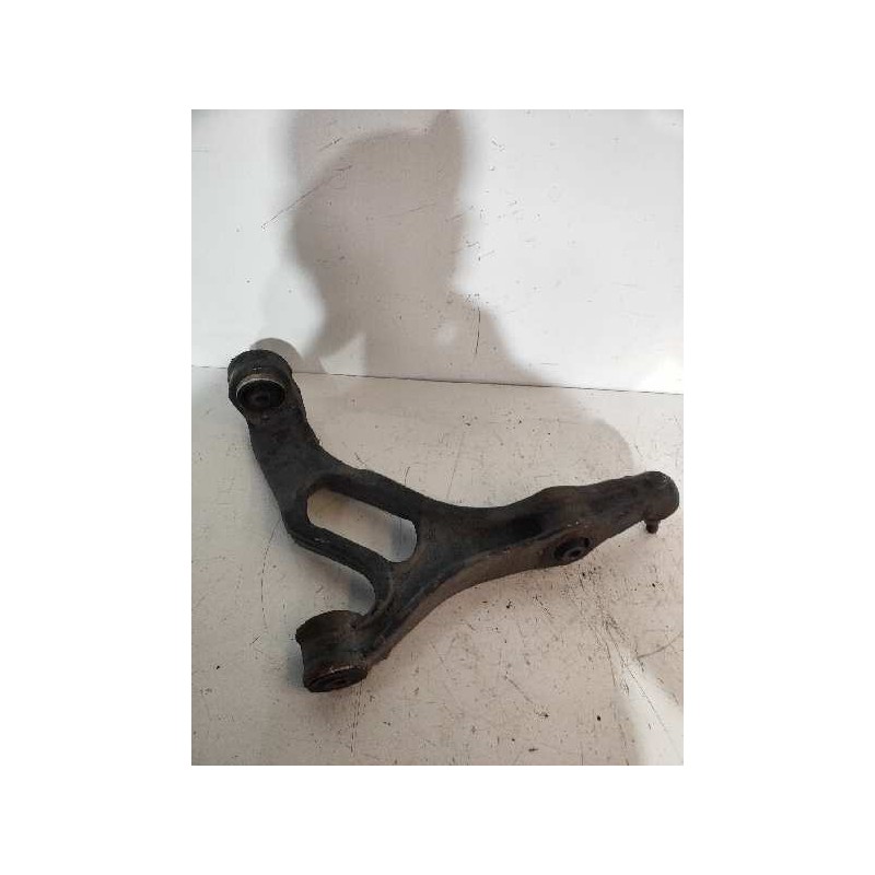 Recambio de brazo suspension inferior delantero izquierdo para volkswagen touareg (7la) 2.5 tdi referencia OEM IAM 7L0407153B  