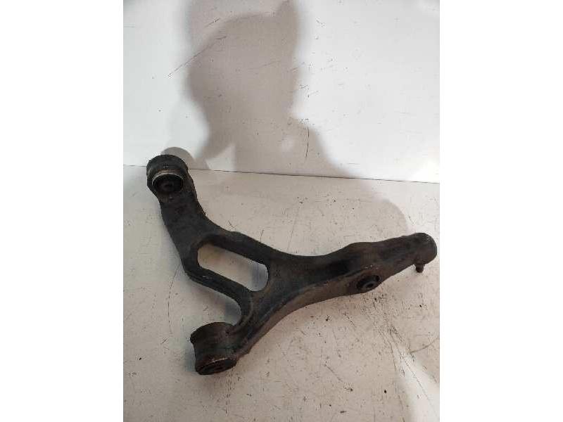 Recambio de brazo suspension inferior delantero izquierdo para volkswagen touareg (7la) 2.5 tdi referencia OEM IAM 7L0407153B  