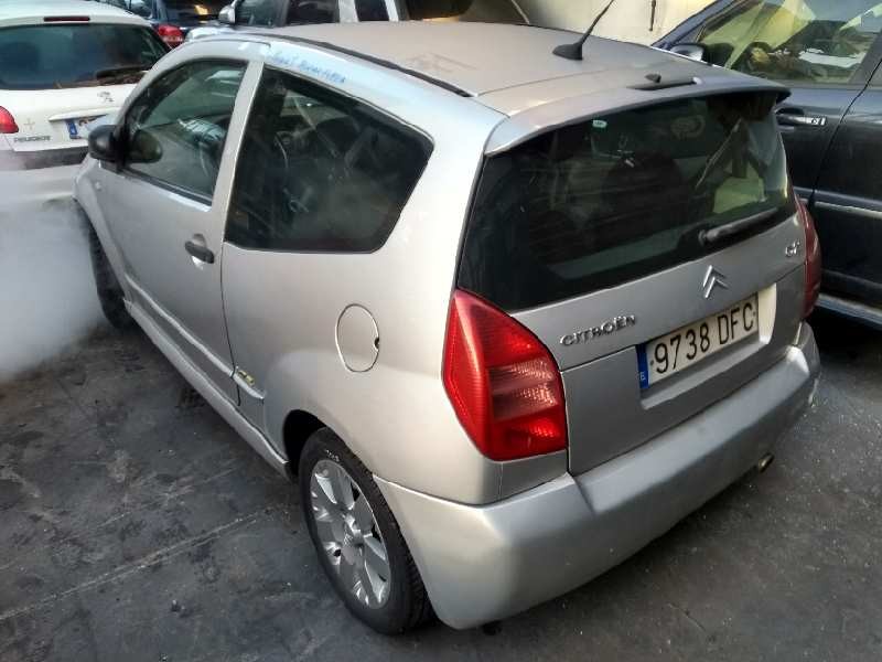 citroen c2 del año 2004