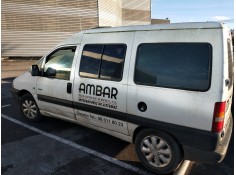 citroen jumpy del año 2006 2