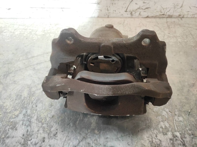 Recambio de pinza freno delantera derecha para fiat fiorino básico referencia OEM IAM   