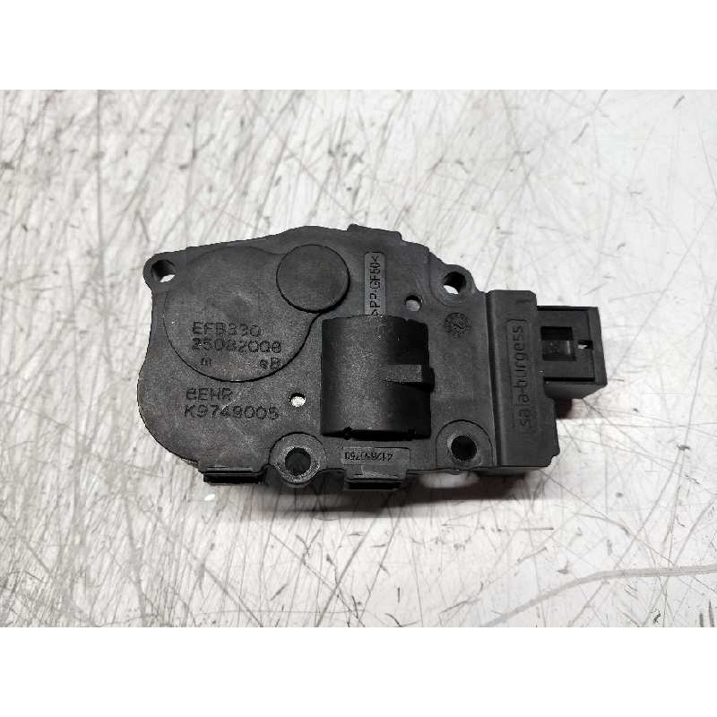 Recambio de motor apertura trampillas climatizador para audi a4 avant (8k5) (2008) 2.0 16v tdi referencia OEM IAM K9749005 25082