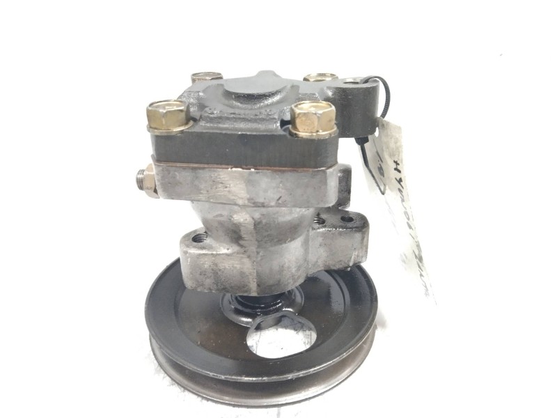 Recambio de bomba direccion para hyundai lantra (j1) 1.8 16v cat referencia OEM IAM   