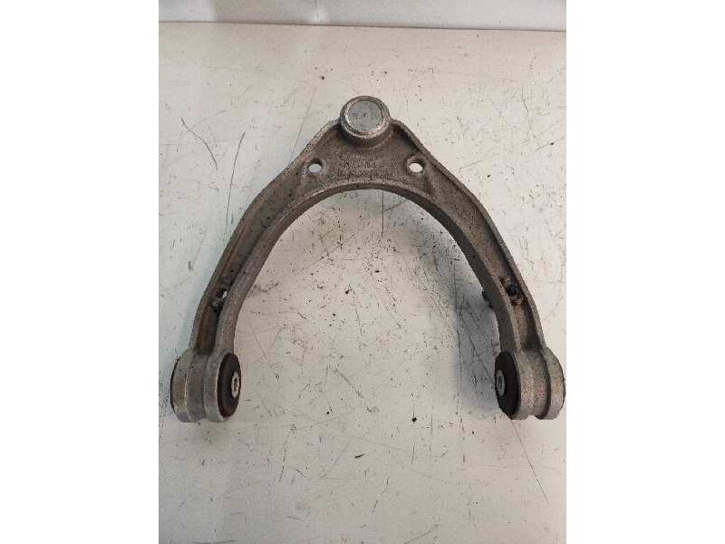 Recambio de brazo suspension superior delantero derecho para volkswagen touareg (7la) 2.5 tdi referencia OEM IAM 7L0407047A  