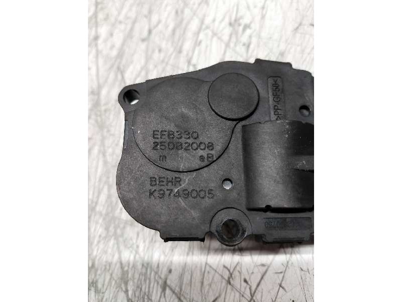 Recambio de motor apertura trampillas climatizador para audi a4 avant (8k5) (2008) 2.0 16v tdi referencia OEM IAM K9749005 25082