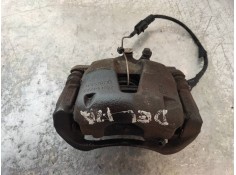 Recambio de pinza freno delantera izquierda para fiat fiorino básico referencia OEM IAM   