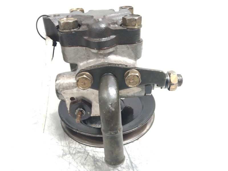 Recambio de bomba direccion para hyundai lantra (j1) 1.8 16v cat referencia OEM IAM   