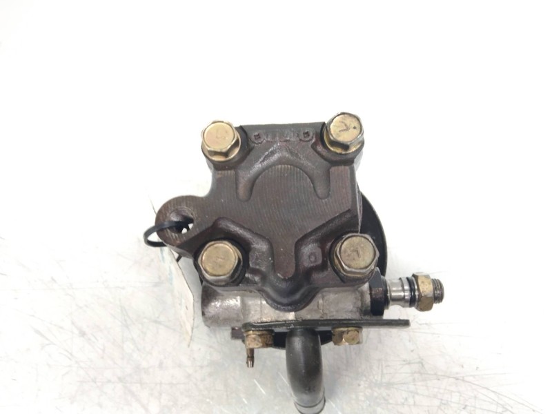 Recambio de bomba direccion para hyundai lantra (j1) 1.8 16v cat referencia OEM IAM   