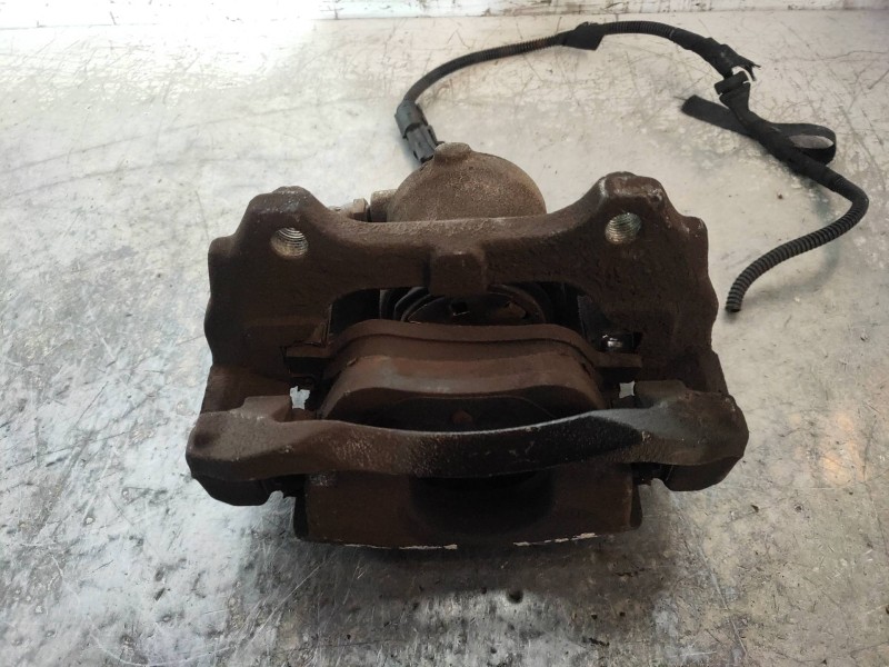 Recambio de pinza freno delantera izquierda para fiat fiorino básico referencia OEM IAM   
