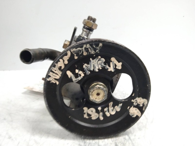 Recambio de bomba direccion para hyundai lantra (j1) 1.8 16v cat referencia OEM IAM   