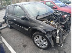 renault megane ii berlina 5p del año 2005