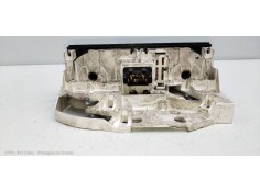 Recambio de mando calefaccion / aire acondicionado para volkswagen polo berlina (6n2) 1.4 tdi referencia OEM IAM    2