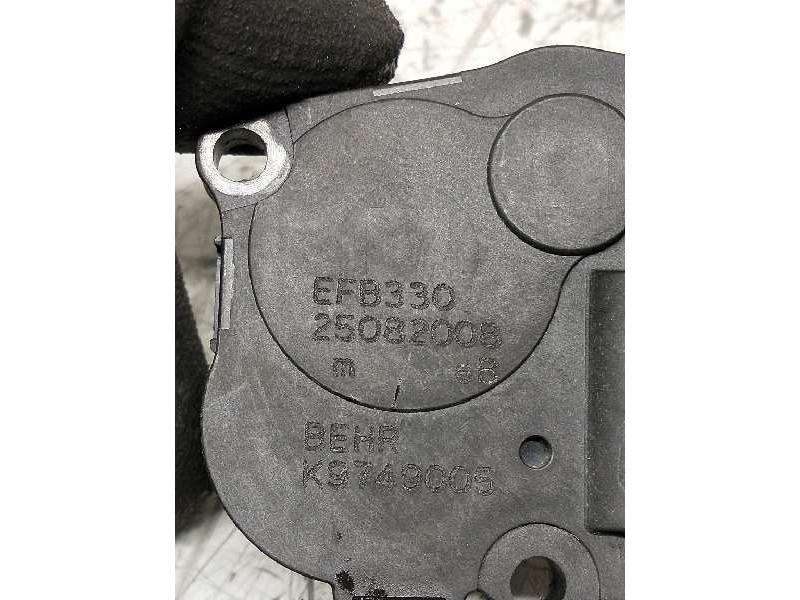 Recambio de motor apertura trampillas climatizador para audi a4 avant (8k5) (2008) 2.0 16v tdi referencia OEM IAM K9749005 25082