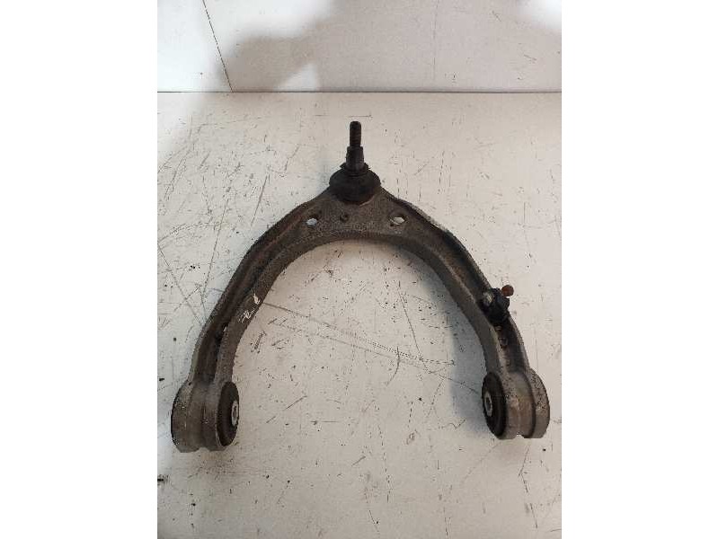 Recambio de brazo suspension superior delantero izquierdo para volkswagen touareg (7la) 2.5 tdi referencia OEM IAM 7L0407047A  