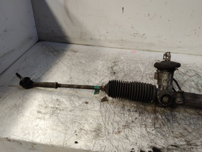 Recambio de cremallera direccion para lancia lybra berlina 1.9 jtd referencia OEM IAM 00467655590  