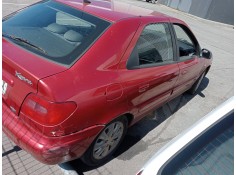 citroen xsara berlina del año 2000 2