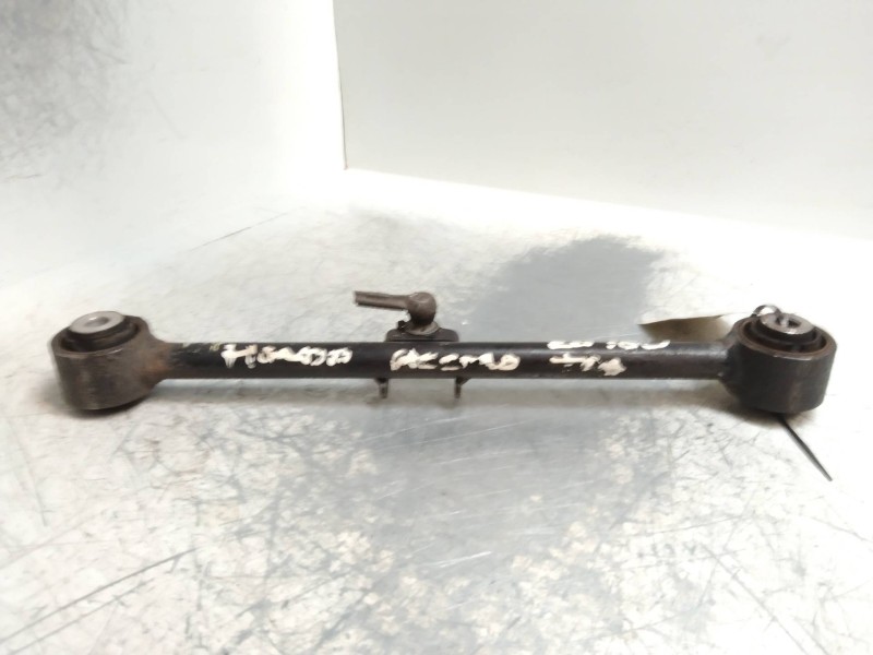 Recambio de tirante trasero izquierdo para honda accord berlina (cl/cn) 2.0 vtec cat referencia OEM IAM   