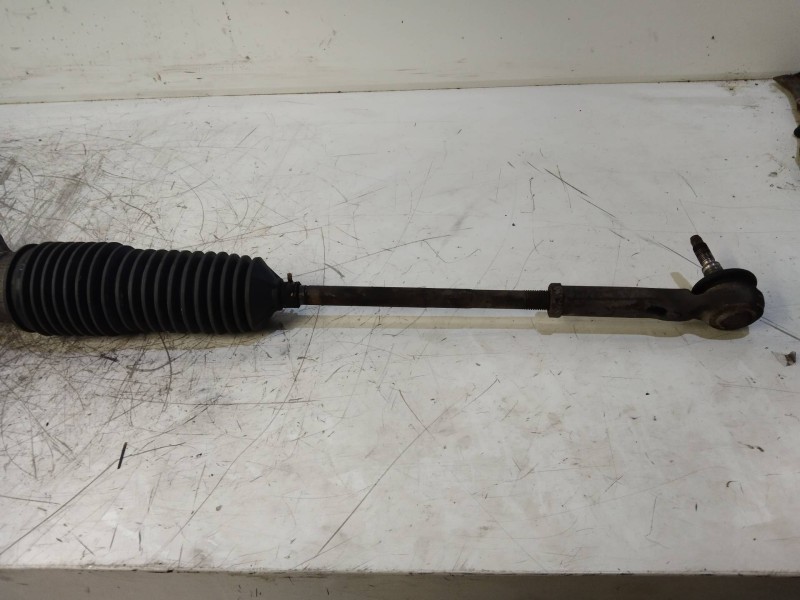 Recambio de cremallera direccion para lancia lybra berlina 1.9 jtd referencia OEM IAM 00467655590  