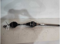 Recambio de transmision delantera derecha para volkswagen touareg (7la) 2.5 tdi referencia OEM IAM 7L6407271D  