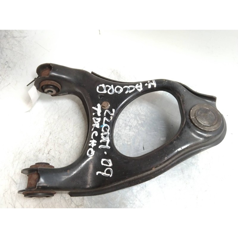 Recambio de brazo suspension inferior trasero derecho para honda accord berlina (cu) 2.2 dtec cat referencia OEM IAM   