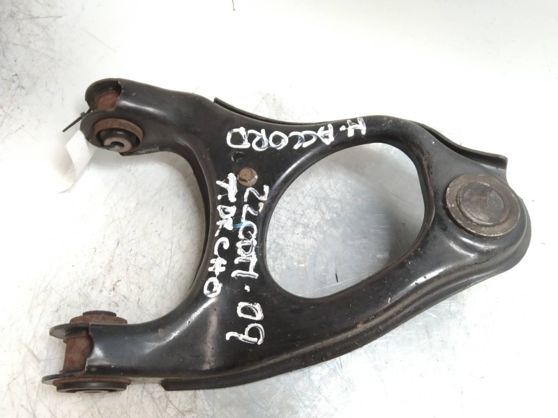 Recambio de brazo suspension inferior trasero derecho para honda accord berlina (cu) 2.2 dtec cat referencia OEM IAM   