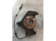 Recambio de mangueta delantera derecha para fiat fiorino básico referencia OEM IAM   