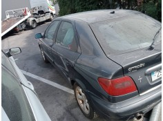 citroen xsara berlina del año 2004 2