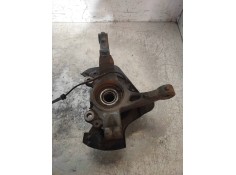 Recambio de mangueta delantera derecha para fiat fiorino básico referencia OEM IAM    2