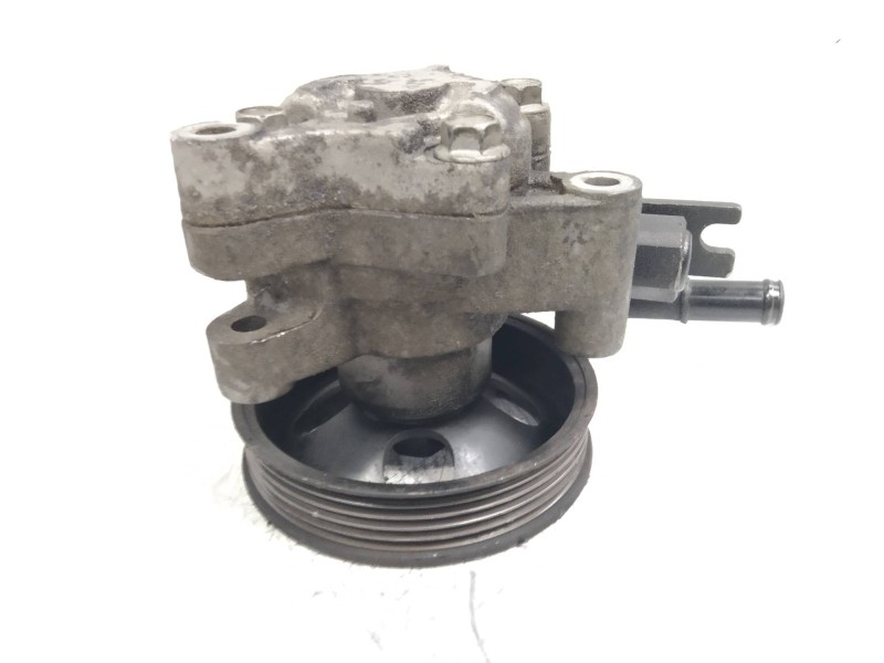 Recambio de bomba direccion para hyundai matrix (fc) 1.5 crdi 16v gls referencia OEM IAM   