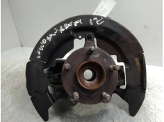 Recambio de mangueta delantera izquierda para volvo s40 berlina 1.8 kinetic referencia OEM IAM   