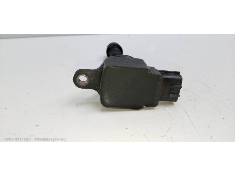 Recambio de bobina encendido para nissan primera berlina (p12) acenta referencia OEM IAM 224486N015  