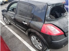 renault megane ii berlina 5p del año 2005 2