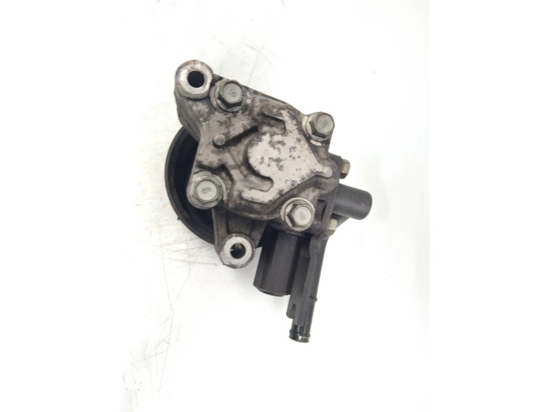 Recambio de bomba direccion para hyundai matrix (fc) 1.5 crdi 16v gls referencia OEM IAM   