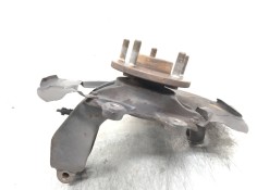 Recambio de mangueta delantera izquierda para volvo s40 berlina 1.8 kinetic referencia OEM IAM    2