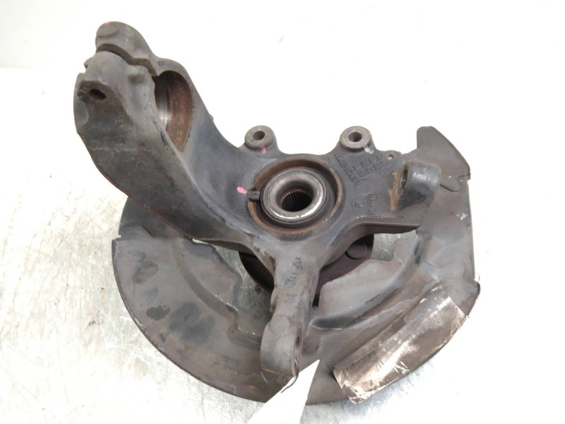 Recambio de mangueta delantera izquierda para volvo s40 berlina 1.8 kinetic referencia OEM IAM   