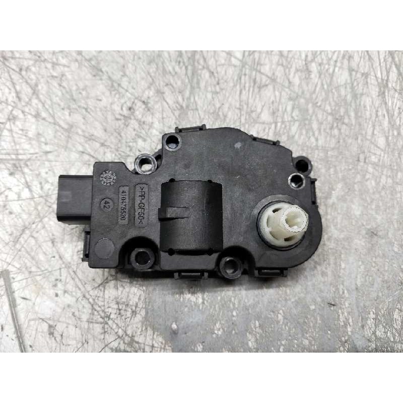 Recambio de motor apertura trampillas climatizador para audi a4 avant (8k5) (2008) 2.0 16v tdi referencia OEM IAM K9749005 25082