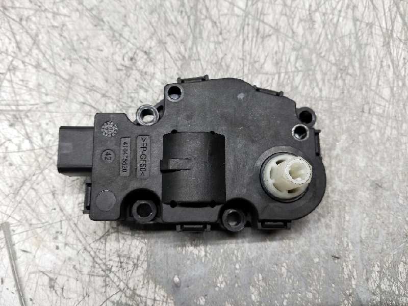 Recambio de motor apertura trampillas climatizador para audi a4 avant (8k5) (2008) 2.0 16v tdi referencia OEM IAM K9749005 25082