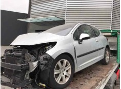peugeot 207 del año 2007