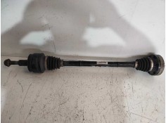 Recambio de transmision trasera derecha para volkswagen touareg (7la) 2.5 tdi referencia OEM IAM 7L6501201B  