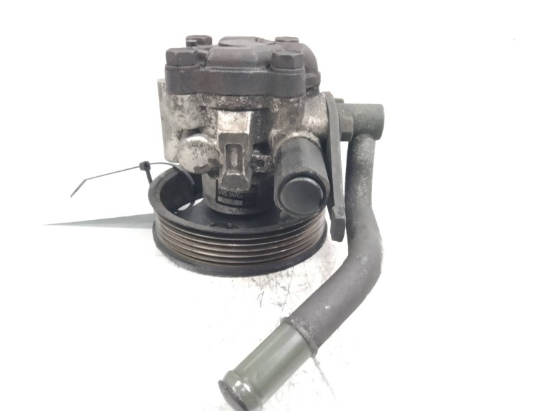 Recambio de bomba direccion para hyundai matrix (fc) 1.5 crdi gls referencia OEM IAM 5710017500  